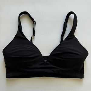 PINK Victoria’s Secret Black Bralette